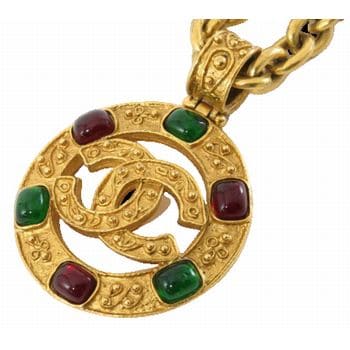 アクセサリー買取