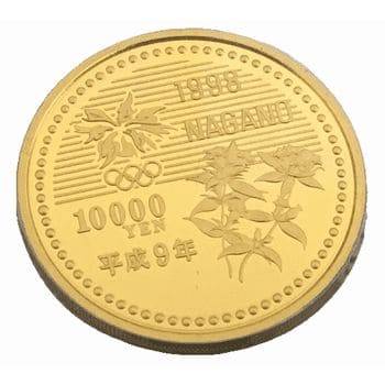 コイン・金貨買取