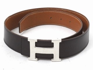 ブランド靴やベルトの買取