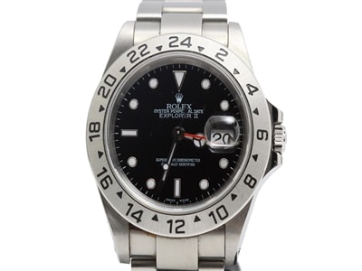 旧型エクスプローラーII