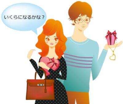 売却品を店舗へ持ち込む流れ