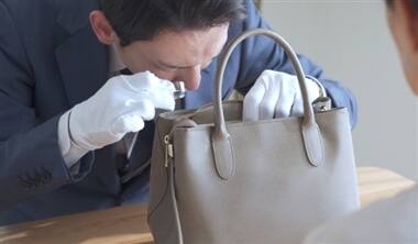 質&買取パウン刈谷駅前店の査定対応