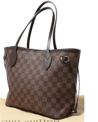 ネヴァーフルMM・PM