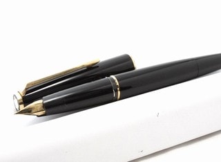 ブランドライターや万年筆の買取