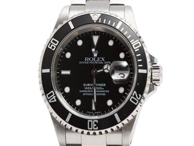 旧型サブマリーナ