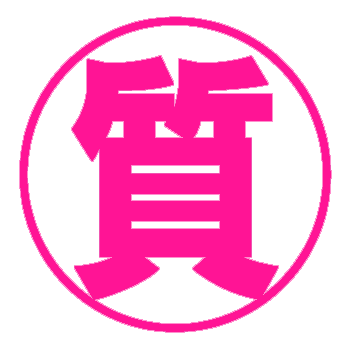 質入れもできる